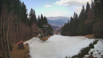SKICENTRUM Miroslav Lipová Lázně