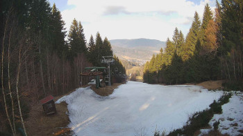 SKICENTRUM Miroslav Lipová Lázně