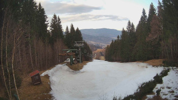 SKICENTRUM Miroslav Lipová Lázně