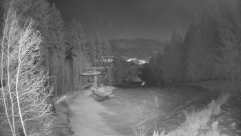 SKICENTRUM Miroslav Lipová Lázně