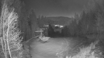 SKICENTRUM Miroslav Lipová Lázně