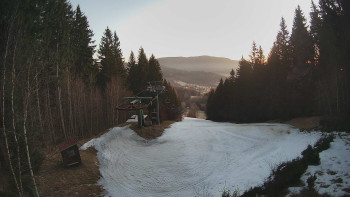 SKICENTRUM Miroslav Lipová Lázně