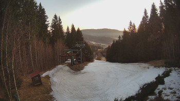 SKICENTRUM Miroslav Lipová Lázně