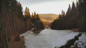 SKICENTRUM Miroslav Lipová Lázně