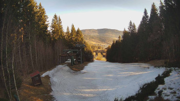 SKICENTRUM Miroslav Lipová Lázně
