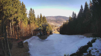 SKICENTRUM Miroslav Lipová Lázně