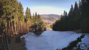 SKICENTRUM Miroslav Lipová Lázně