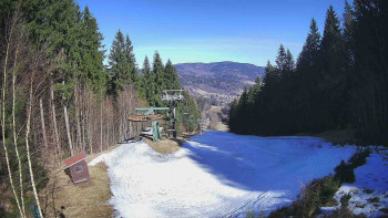 SKICENTRUM Miroslav Lipová Lázně