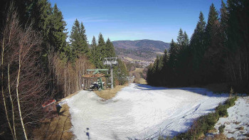 SKICENTRUM Miroslav Lipová Lázně