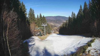 SKICENTRUM Miroslav Lipová Lázně
