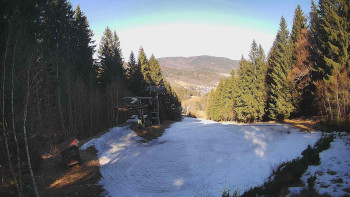 SKICENTRUM Miroslav Lipová Lázně