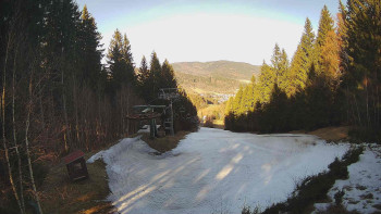 SKICENTRUM Miroslav Lipová Lázně