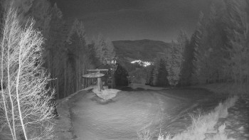 SKICENTRUM Miroslav Lipová Lázně