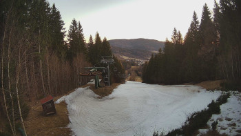 SKICENTRUM Miroslav Lipová Lázně