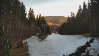 SKICENTRUM Miroslav Lipová Lázně