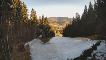 SKICENTRUM Miroslav Lipová Lázně