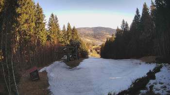 SKICENTRUM Miroslav Lipová Lázně