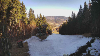 SKICENTRUM Miroslav Lipová Lázně