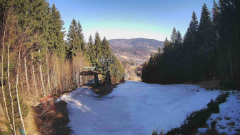 SKICENTRUM Miroslav Lipová Lázně