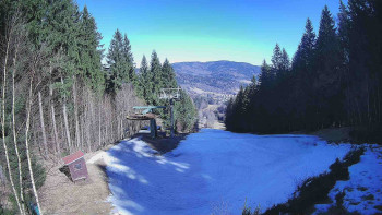 SKICENTRUM Miroslav Lipová Lázně