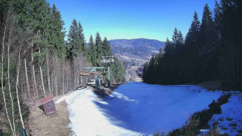 SKICENTRUM Miroslav Lipová Lázně