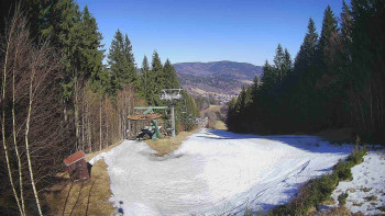 SKICENTRUM Miroslav Lipová Lázně