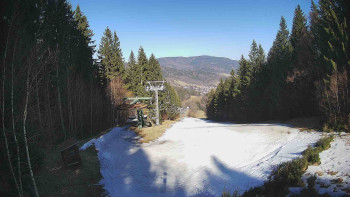 SKICENTRUM Miroslav Lipová Lázně