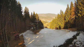 SKICENTRUM Miroslav Lipová Lázně