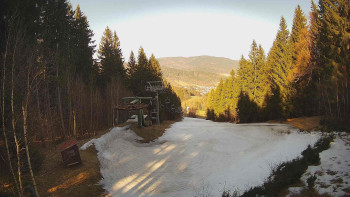 SKICENTRUM Miroslav Lipová Lázně