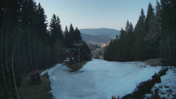 SKICENTRUM Miroslav Lipová Lázně