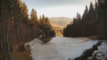 SKICENTRUM Miroslav Lipová Lázně