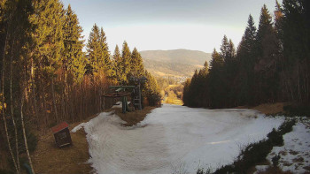 SKICENTRUM Miroslav Lipová Lázně