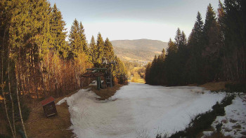 SKICENTRUM Miroslav Lipová Lázně