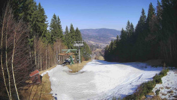 SKICENTRUM Miroslav Lipová Lázně