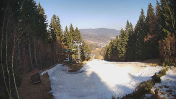 SKICENTRUM Miroslav Lipová Lázně