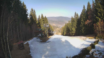 SKICENTRUM Miroslav Lipová Lázně