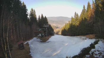 SKICENTRUM Miroslav Lipová Lázně