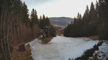 SKICENTRUM Miroslav Lipová Lázně