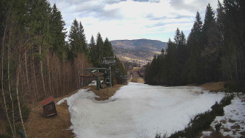 SKICENTRUM Miroslav Lipová Lázně