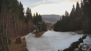 SKICENTRUM Miroslav Lipová Lázně