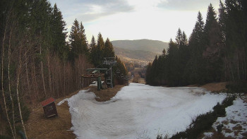 SKICENTRUM Miroslav Lipová Lázně