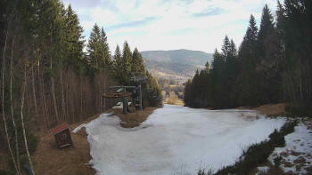 SKICENTRUM Miroslav Lipová Lázně