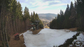 SKICENTRUM Miroslav Lipová Lázně