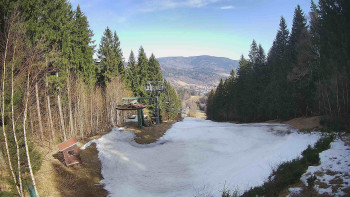 SKICENTRUM Miroslav Lipová Lázně