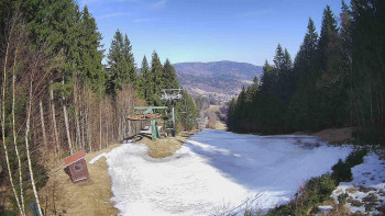 SKICENTRUM Miroslav Lipová Lázně