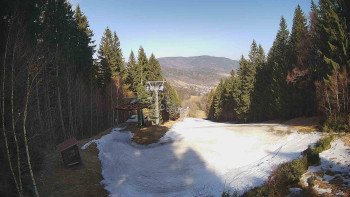 SKICENTRUM Miroslav Lipová Lázně