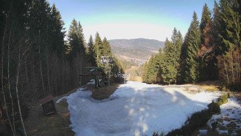 SKICENTRUM Miroslav Lipová Lázně