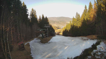 SKICENTRUM Miroslav Lipová Lázně