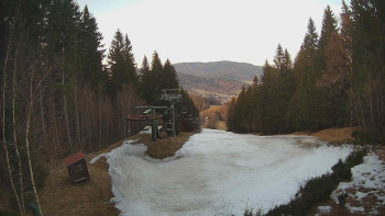 SKICENTRUM Miroslav Lipová Lázně