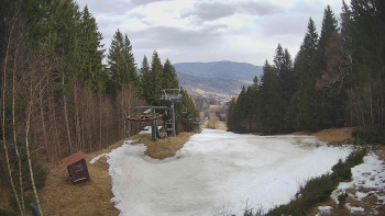 SKICENTRUM Miroslav Lipová Lázně